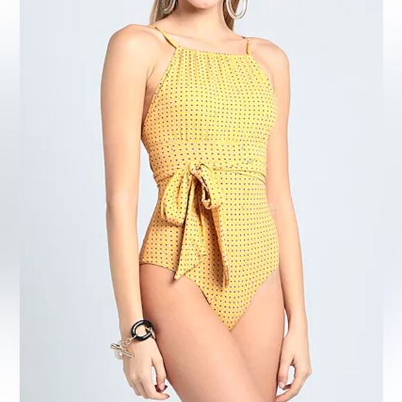 IU RITA MENNOIA Other - New IU RITA MENNOIA One-piece swimsuit XL